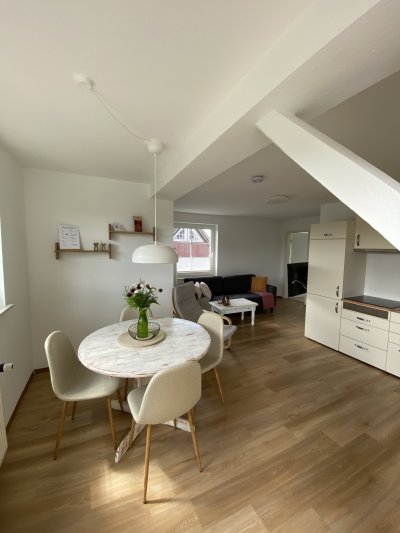 Wohnung 1