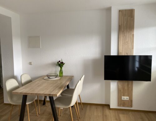 Ferienwohnung 2