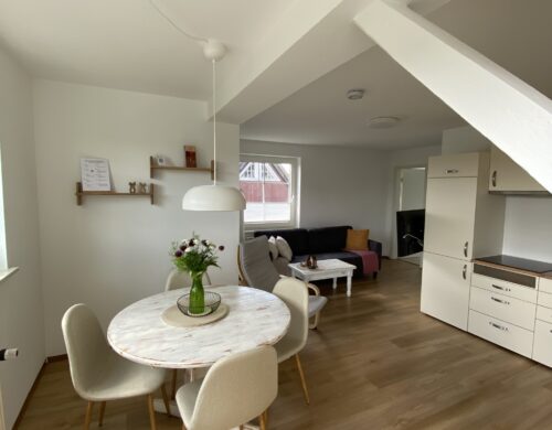 Ferienwohnung 1